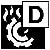 Brandklasse D